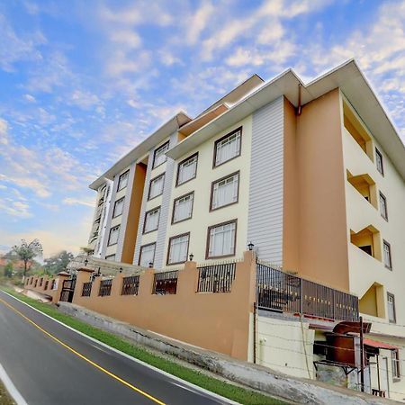 Banari Regency By Summit Namchi Exterior foto